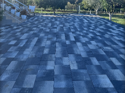 Punim oborri 30x50 Punim oborri 30x50